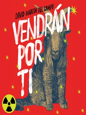 cover image of Vendrán por ti